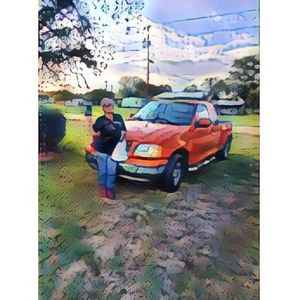 Meet your Posher, Tammy